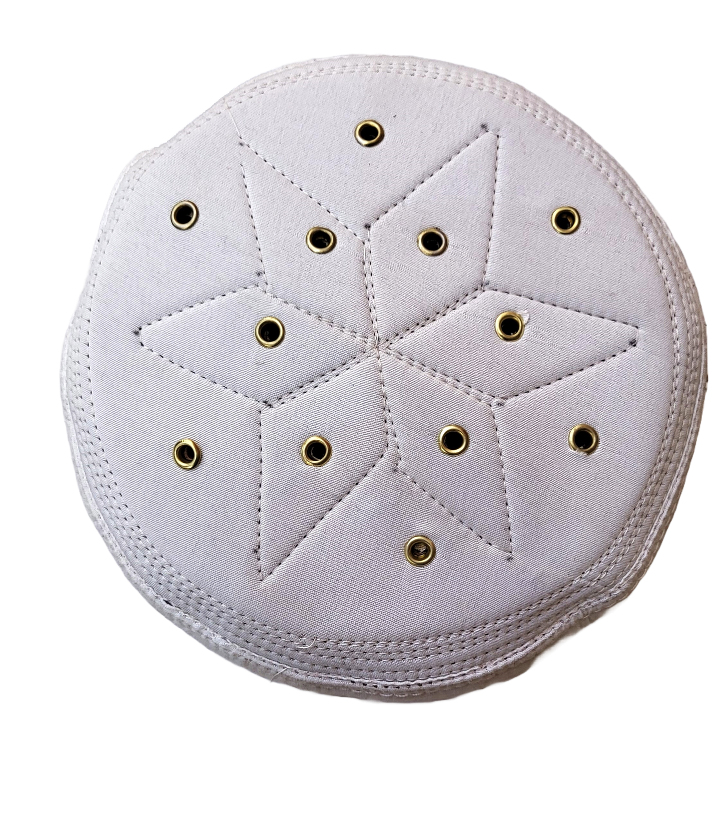 #MH005 Men's Hat (White)