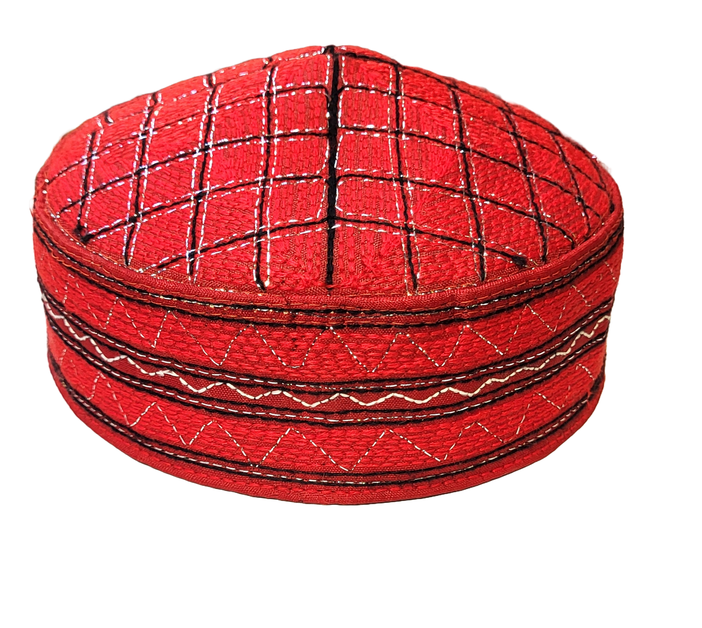 #MH009 Men's Hat (Multicolor)