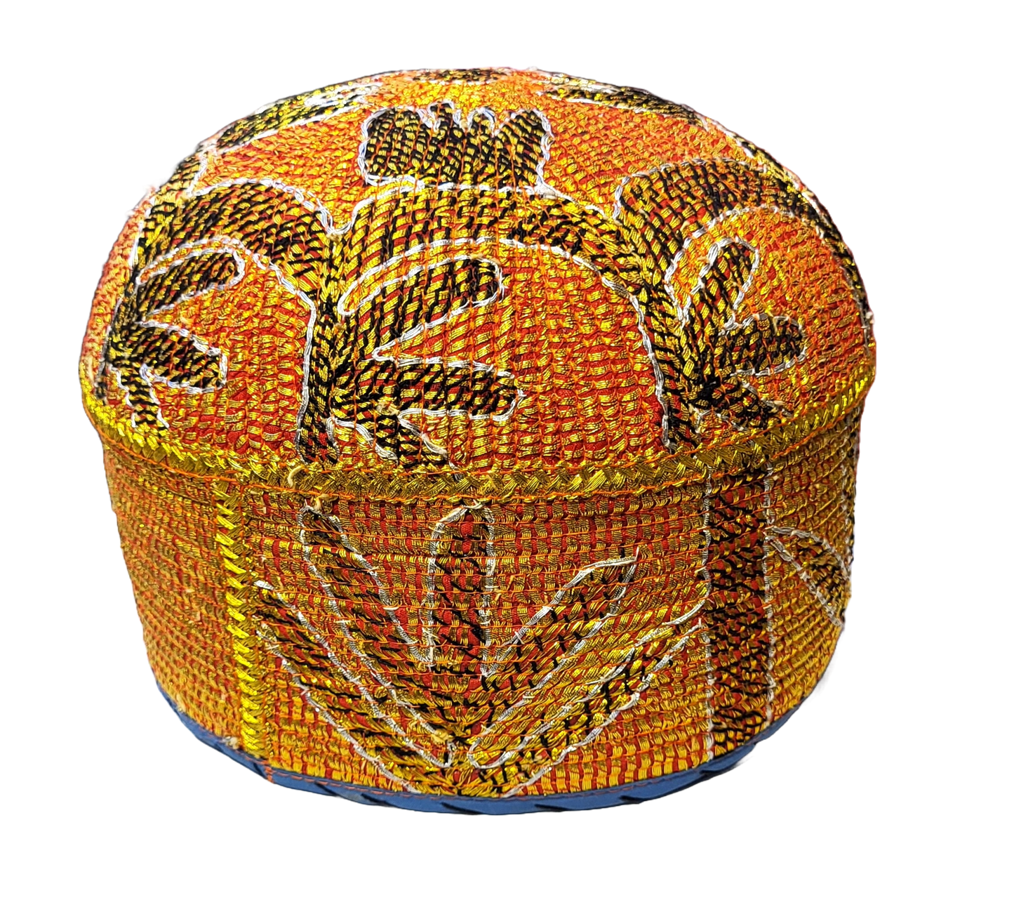 #MH015 Men's Hat (Multicolor)