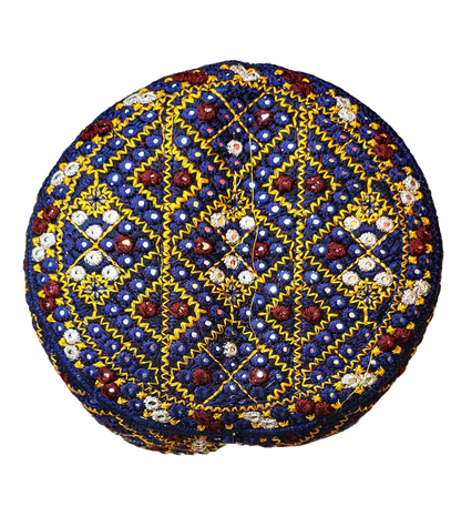 #MH002 Men's Hat (Multicolor)