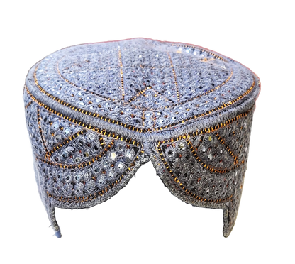#MH003 Men's Hat (Multicolor)