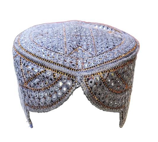 #MH003 Men's Hat (Multicolor)