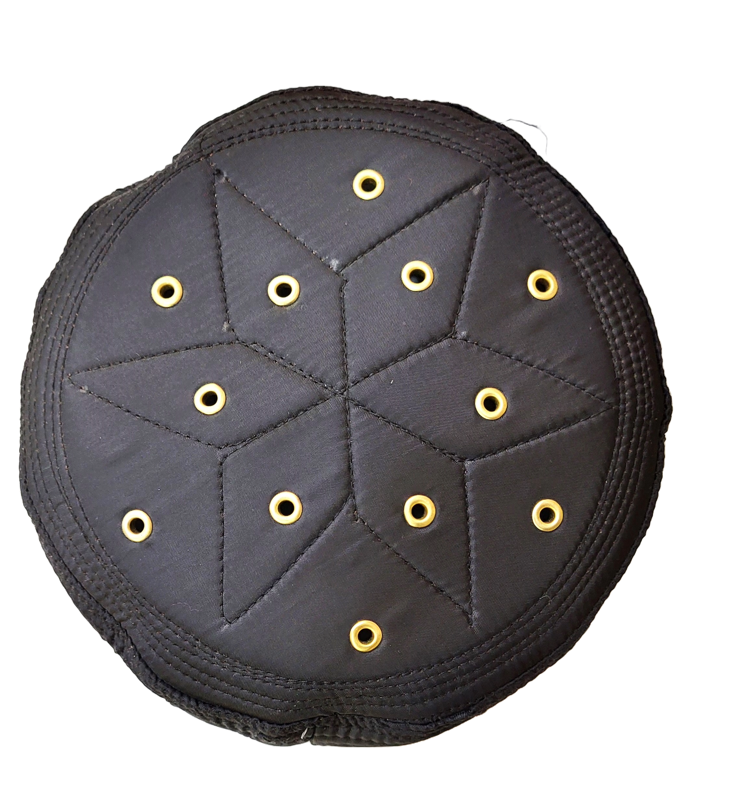 #MH004 Men's Hat (Black)