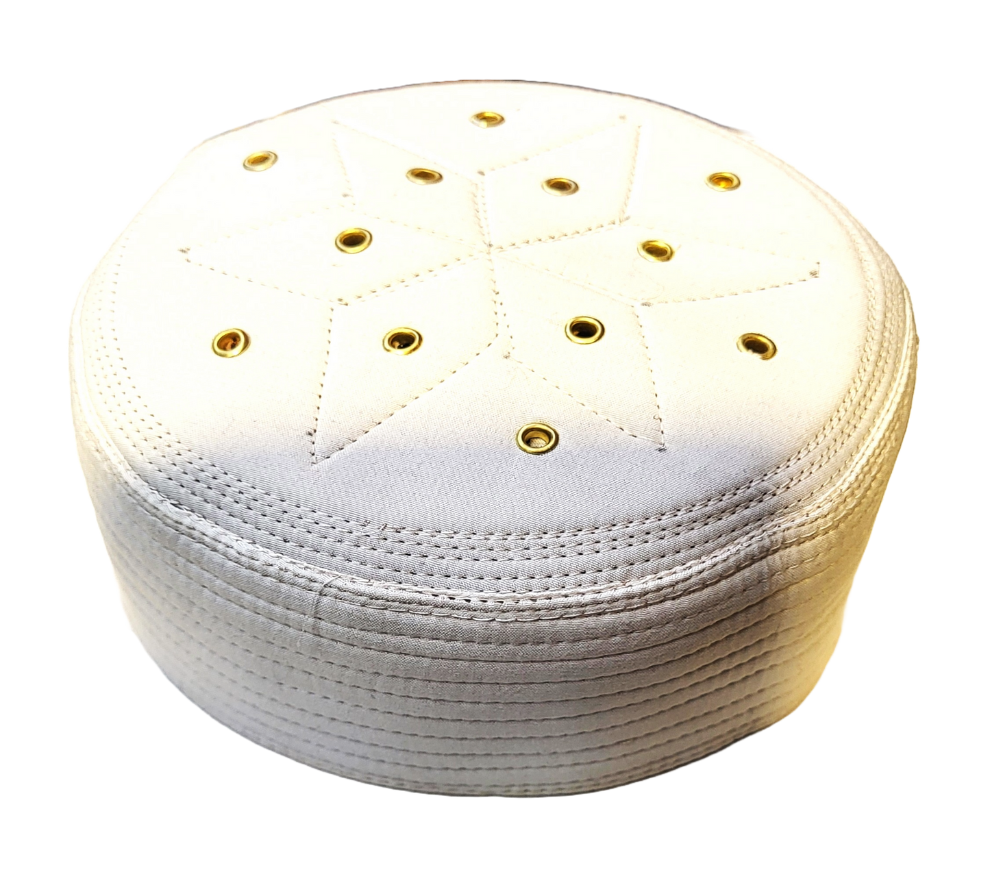 #MH005 Men's Hat (White)