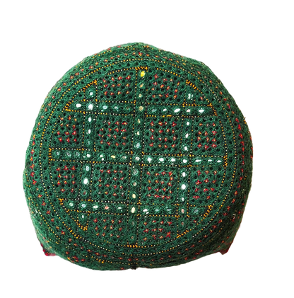 #MH006 Men's Hat (Multicolor)