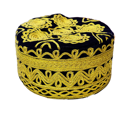 #MH007 Men's Hat (Multicolor)