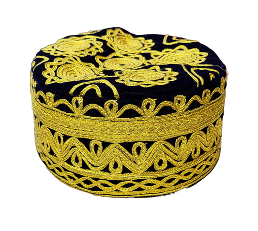 #MH007 Men's Hat (Multicolor)