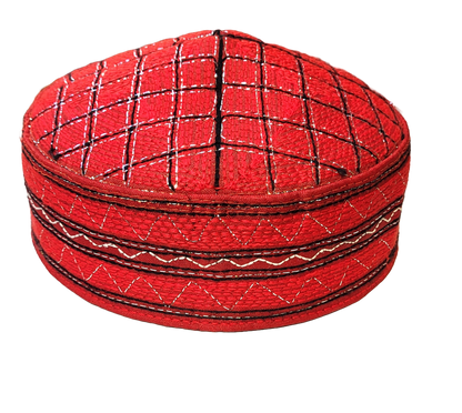 #MH009 Men's Hat (Multicolor)
