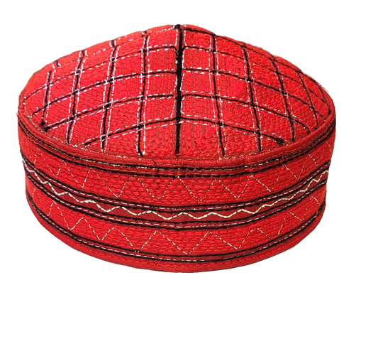 #MH009 Men's Hat (Multicolor)