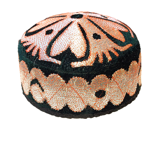 #MH010 Men's Hat (Multicolor)