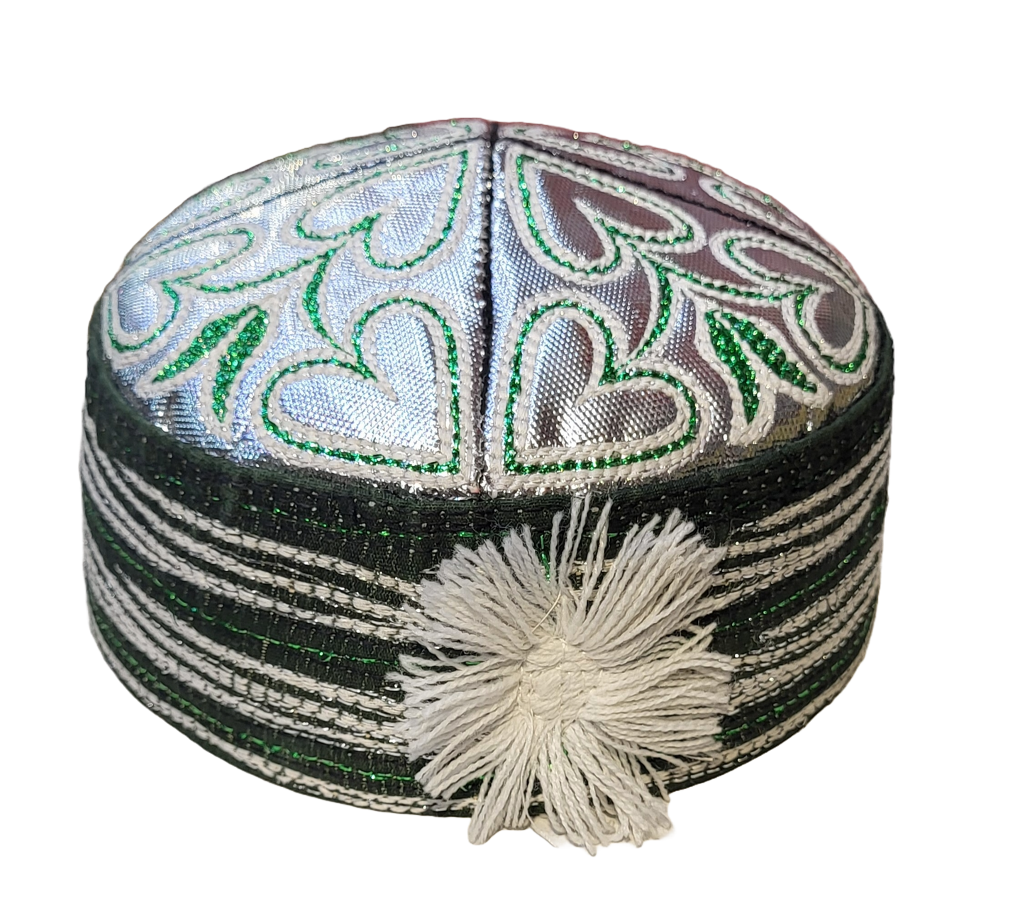 #MH012 Men's Hat (Multicolor)