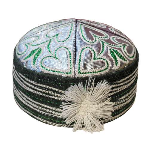 #MH012 Men's Hat (Multicolor)