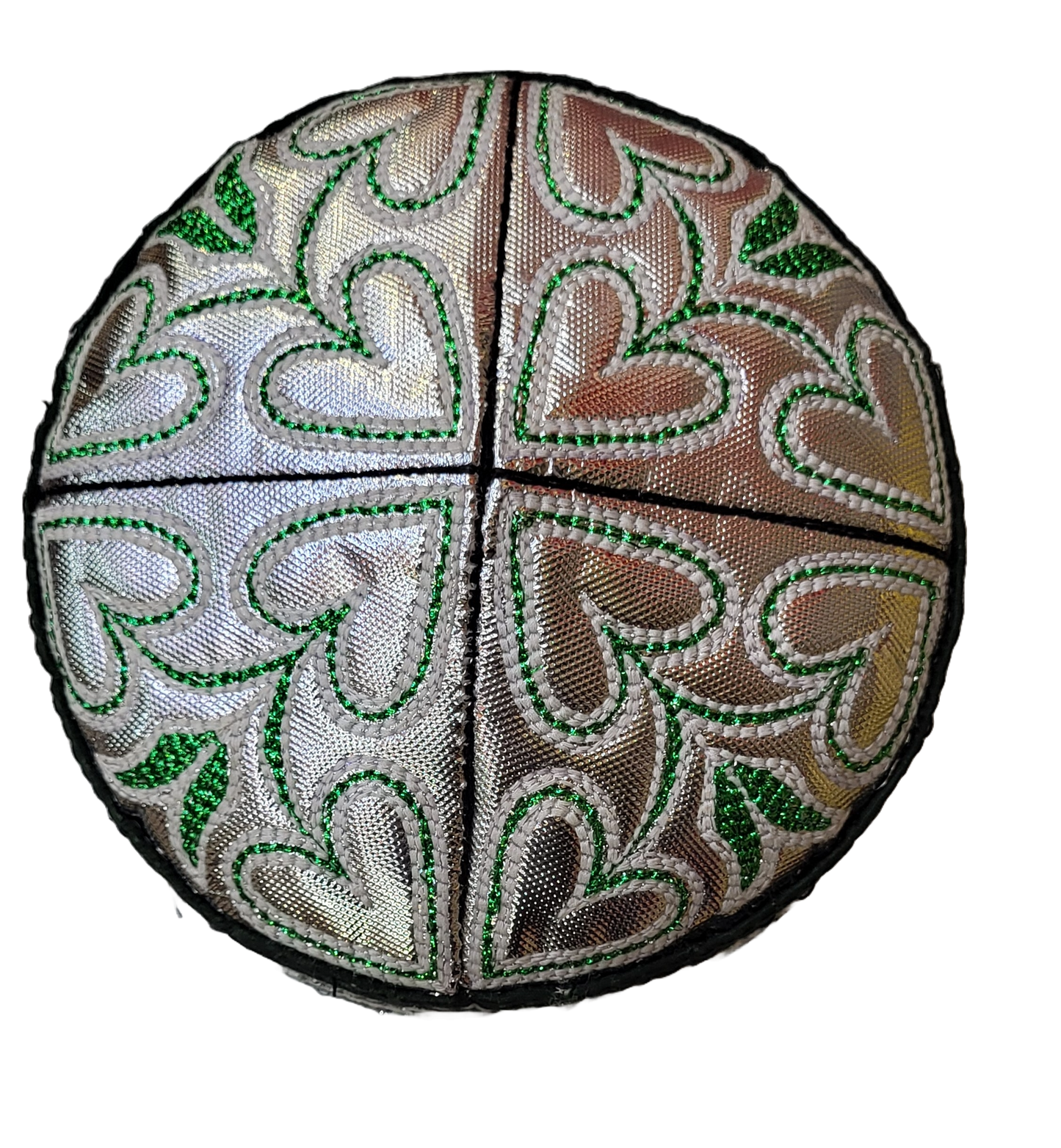 #MH012 Men's Hat (Multicolor)