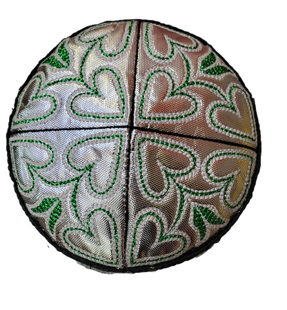 #MH012 Men's Hat (Multicolor)